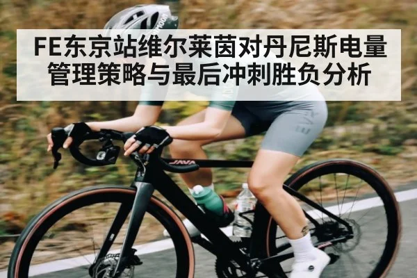 FE东京站维尔莱茵对丹尼斯电量管理策略与最后冲刺胜负分析